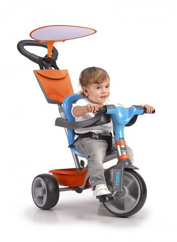 Music Plus Baby Tricycle