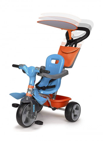 Music Plus Baby Tricycle