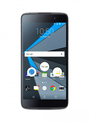 DTEK50 Black 16GB 4G LTE