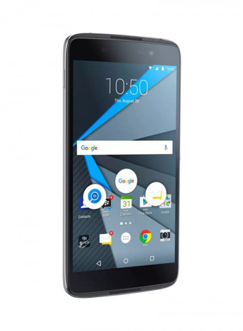 DTEK50 Black 16GB 4G LTE