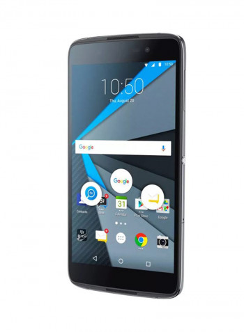 DTEK50 Black 16GB 4G LTE