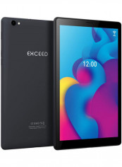 Magna 8-Inch, 32GB, 3GB RAM, Wi-Fi, 4G LTE, Black