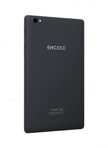 Magna 8-Inch, 32GB, 3GB RAM, Wi-Fi, 4G LTE, Black