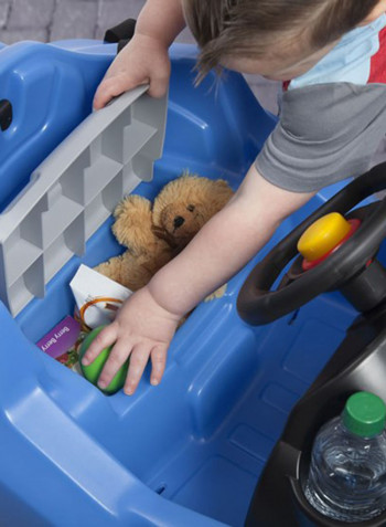 Whisper Ride Li Buggy 86.4 x 48.3 x 115.6cm
