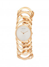 Women's Body Analog Watch K4g236-26