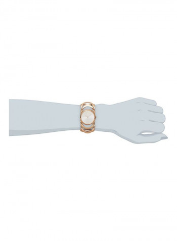 Women's Body Analog Watch K4g236-26