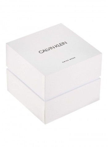 Women's Body Analog Watch K4g236-26