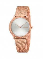 Women's Minimal Water Resistant Analog Watch K3M22U-26