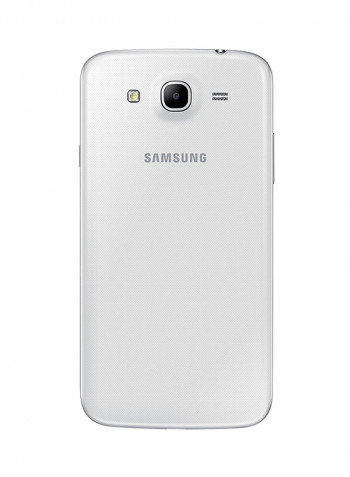 Galaxy Mega Dual SIM White 8GB 3G