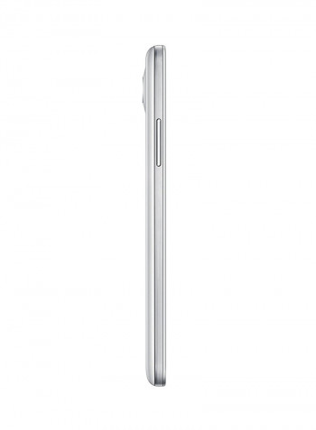 Galaxy Mega Dual SIM White 8GB 3G
