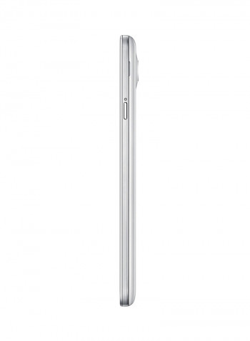 Galaxy Mega Dual SIM White 8GB 3G