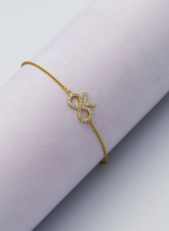 Gold Bracelet