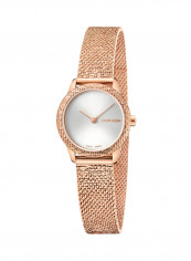 Women's Minimal Water Resistant Analog Watch K3M23U-26