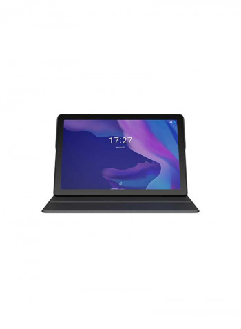 1T10 10.1 Inch, 1GB RAM, 16GB, Wi-Fi, Black With Keyboard - Middle East Version
