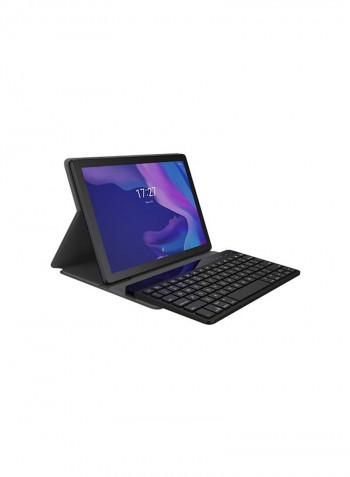1T10 10.1 Inch, 1GB RAM, 16GB, Wi-Fi, Black With Keyboard - Middle East Version