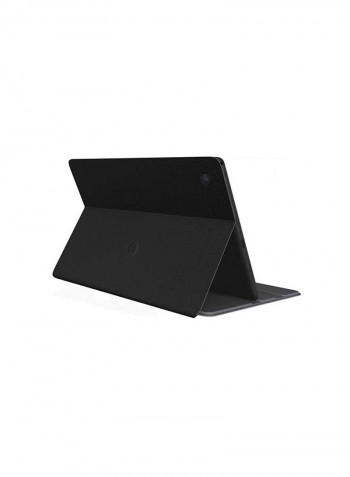 1T10 10.1 Inch, 1GB RAM, 16GB, Wi-Fi, Black With Keyboard - Middle East Version