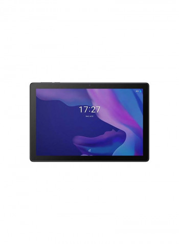 1T10 10.1 Inch, 1GB RAM, 16GB, Wi-Fi, Black With Keyboard - Middle East Version