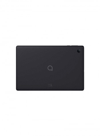 1T10 10.1 Inch, 1GB RAM, 16GB, Wi-Fi, Black With Keyboard - Middle East Version