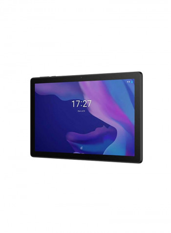 1T10 10.1 Inch, 1GB RAM, 16GB, Wi-Fi, Black With Keyboard - Middle East Version