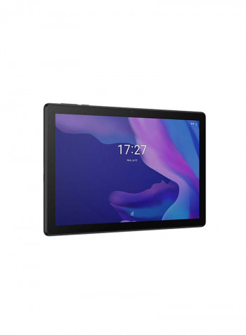 1T10 10.1 Inch, 1GB RAM, 16GB, Wi-Fi, Black With Keyboard - Middle East Version