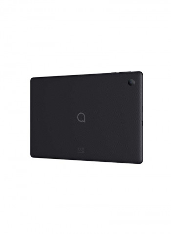 1T10 10.1 Inch, 1GB RAM, 16GB, Wi-Fi, Black With Keyboard - Middle East Version