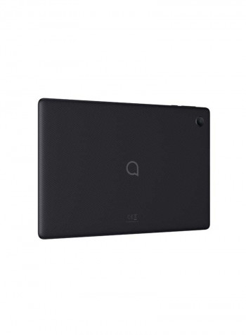 1T10 10.1 Inch, 1GB RAM, 16GB, Wi-Fi, Black With Keyboard - Middle East Version