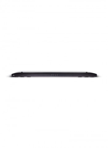 2.1 Channel Sound Bar System SJ3 Black