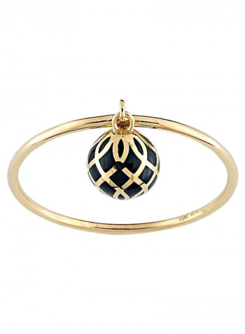 9 Karat Gold Melodie Style Ring