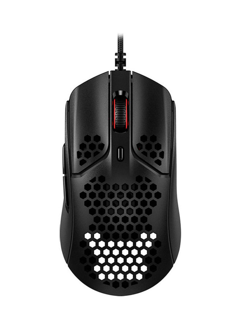 HyperX Pulsefire Haste Gaming Mouse Black