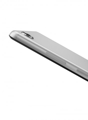 Tab-M8 8505X, 8-Inch, 2GB RAM, 32GB, Wi-Fi, 4G LTE, Platinum Grey