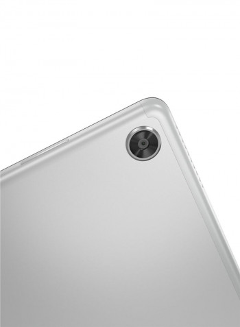 Tab-M8 8505X, 8-Inch, 2GB RAM, 32GB, Wi-Fi, 4G LTE, Platinum Grey