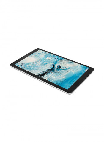 Tab-M8 8505X, 8-Inch, 2GB RAM, 32GB, Wi-Fi, 4G LTE, Platinum Grey