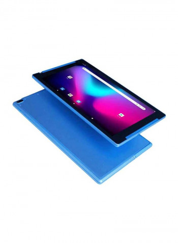 EX10W1 10.1-Inch Tablet, 2GB RAM, 32GB, WiFi, Blue