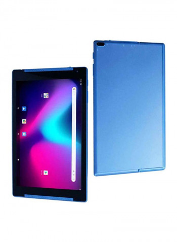 EX10W1 10.1-Inch Tablet, 2GB RAM, 32GB, WiFi, Blue