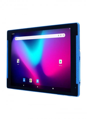 EX10W1 10.1-Inch Tablet, 2GB RAM, 32GB, WiFi, Blue