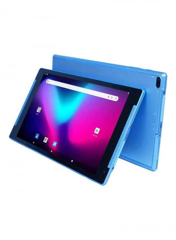 EX10W1 10.1-Inch Tablet, 2GB RAM, 32GB, WiFi, Blue
