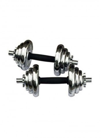 Set Of Weights 50 Kg FW225 50kg