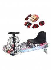 36V Electric Kids Car with Helmet 79 x 51 x 27cm reviews 36V Electric Kids Car with Helmet 79 x 51 x 27cm