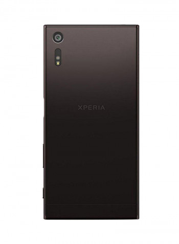 Xperia XZ Dual SIM Mineral Black 32GB 4G LTE