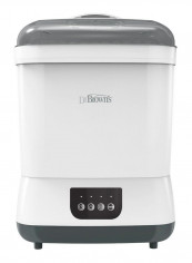 Deluxe Electric Sterilizer And Dryer