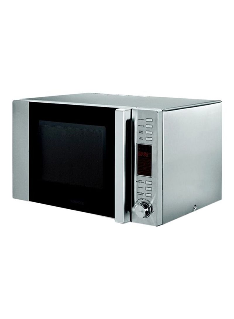 Grill Microwave Oven 900W 30 l 900 W MWL311 Silver