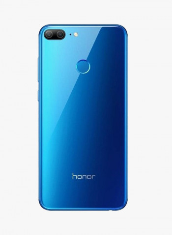 Honor 9 Lite Dual Sim Blue 32GB 4G LTE