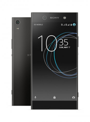 Xperia XA1 Ultra Black 32GB 4G LTE