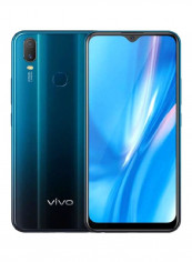 Y11 Dual SIM Mineral Blue 3GB RAM 32GB 4G LTE reviews Y11 Dual SIM Mineral Blue 3GB RAM 32GB 4G LTE