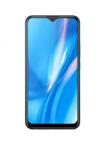 Y11 Dual SIM Mineral Blue 3GB RAM 32GB 4G LTE