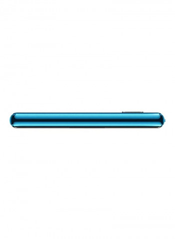 Y11 Dual SIM Mineral Blue 3GB RAM 32GB 4G LTE