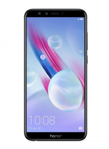 9 Lite Dual SIM Midnight Black 32GB 4G LTE