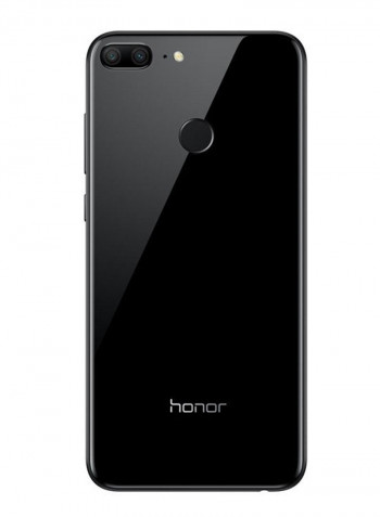 9 Lite Dual SIM Midnight Black 32GB 4G LTE