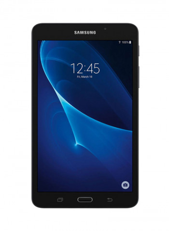 Galaxy Tab A T285 7inch, 8GB, Wi-Fi, 4G, Black