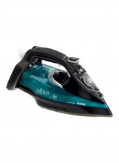 Ultimate Anti-Calc Steam Iron 2800 W FV9745 3PIN Green/Black